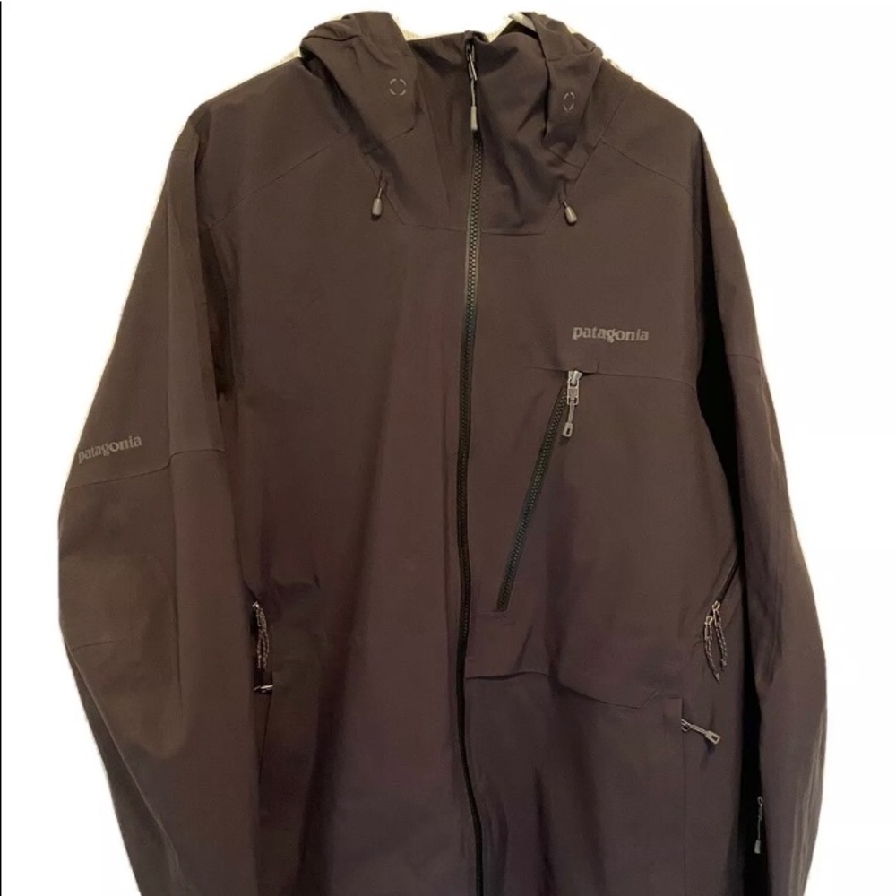 Men’s Patagonia Untracked Jacket GORETEX Shell XL